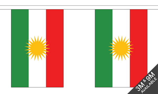 Kurdistan Bunting